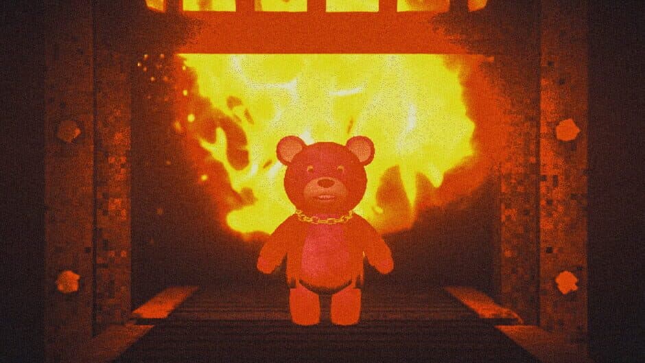 Скриншот 6 из ADHD Horror Anthology