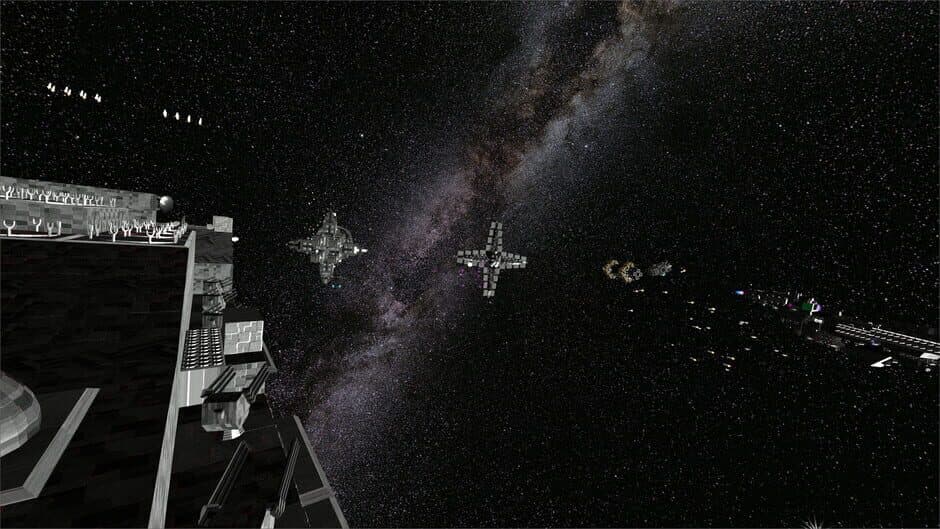 Скриншот 3 из Admirals of Ophiuchus
