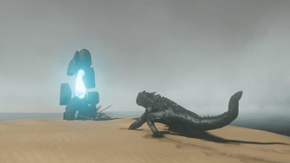 Скриншот 3 из A Dragons Dawn