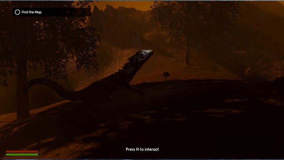Скриншот 4 из A Dragons Dawn