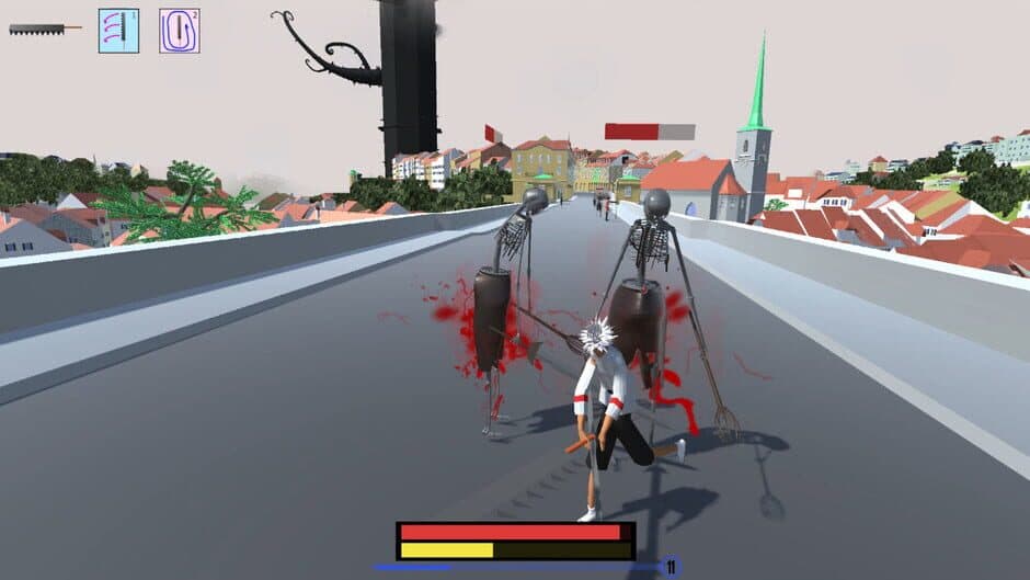 Скриншот 3 из Aeschylus: Death