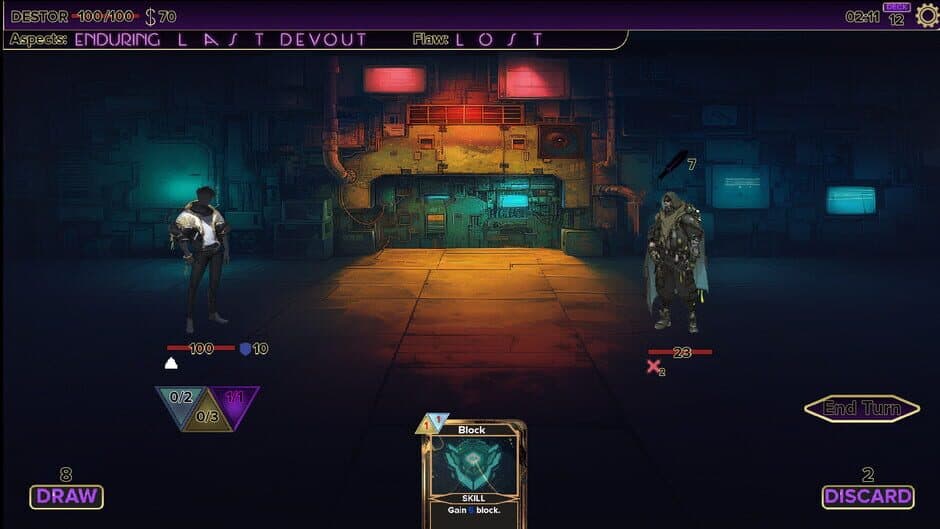 Скриншот 3 из Shadow of The Forerunner