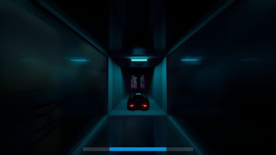 Скриншот 6 из Aether Rush