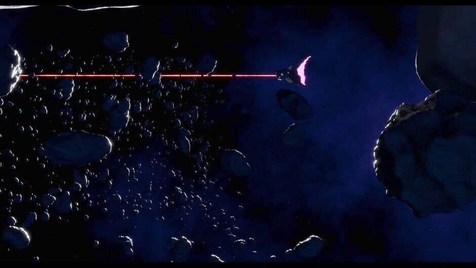 Скриншот 8 из Aether Hexxen: Death-Space Requiem Act1