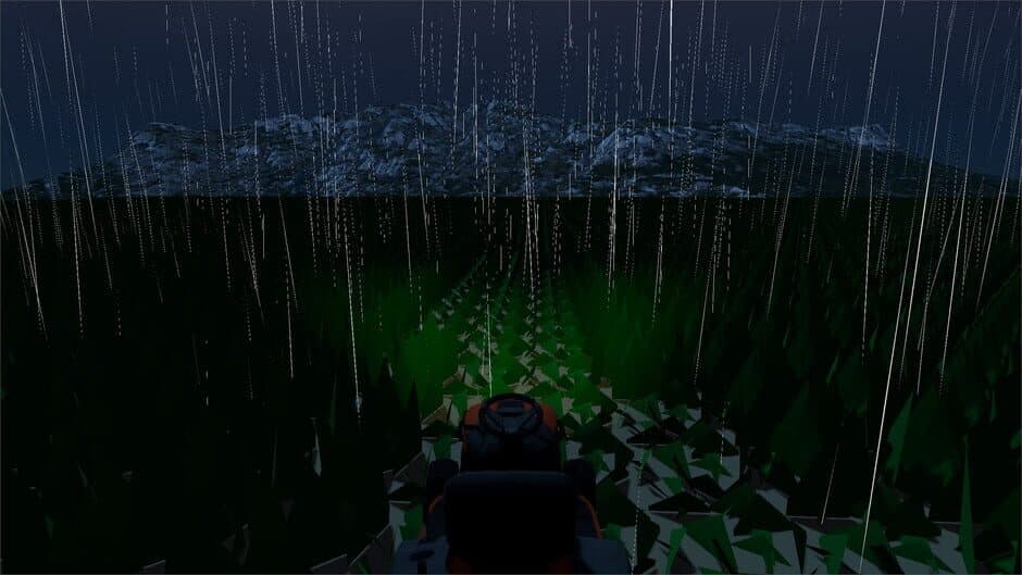 Скриншот 2 из A Cut Above: Mow & Grow