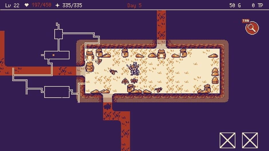 Скриншот 2 из Isoge Hero