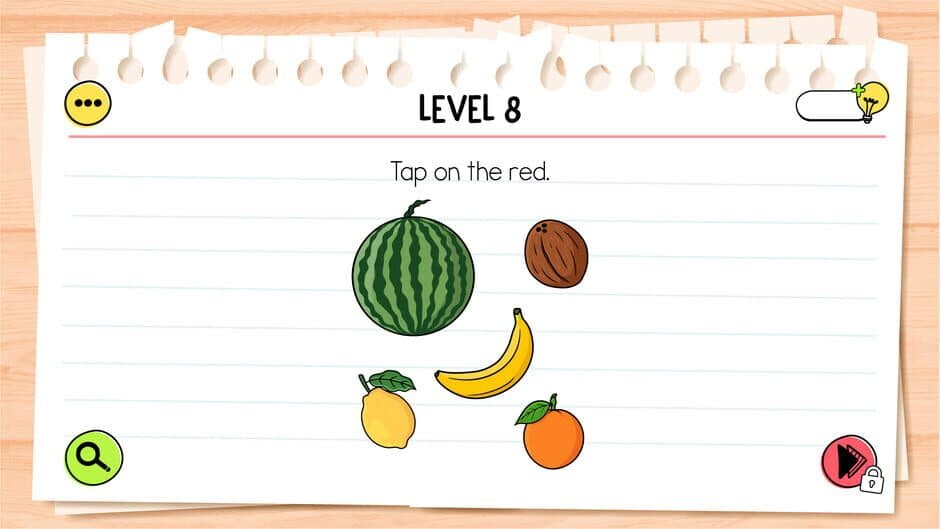 Скриншот 6 из Brain Test All-Star: IQ Boost