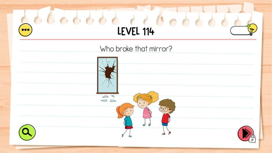 Скриншот 9 из Brain Test All-Star: IQ Boost