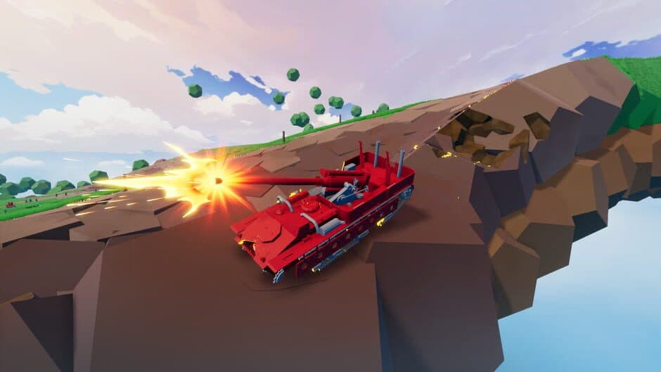 Скриншот 11 из Total Tank Simulator 2