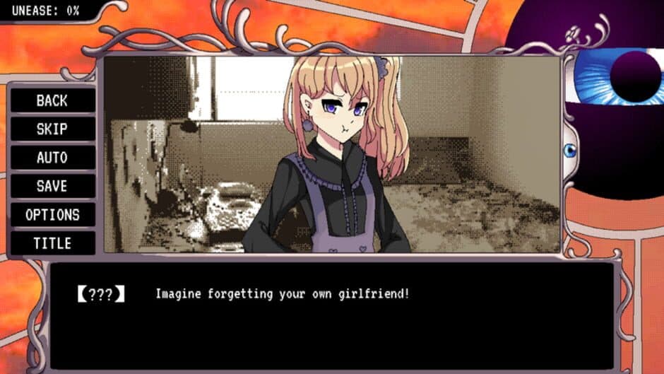 Скриншот 1 из Girlfriend Simulator