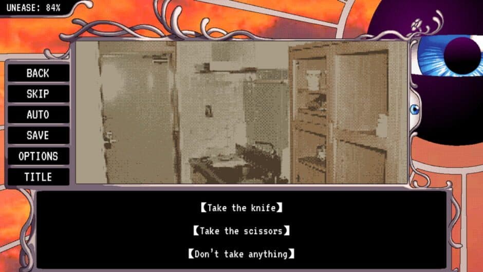 Скриншот 2 из Girlfriend Simulator