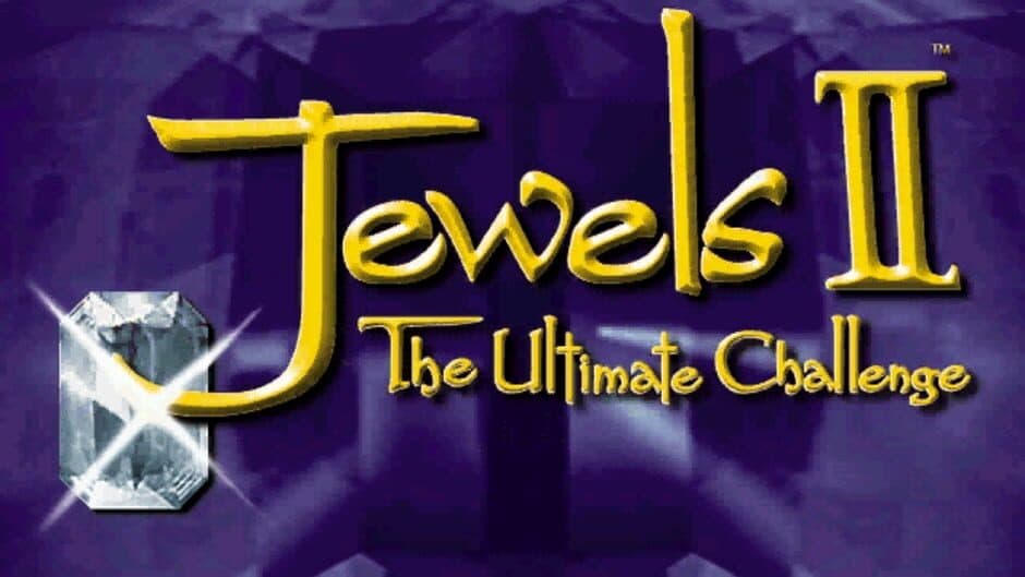 Скриншот 2 из Jewels II: The Ultimate Challenge