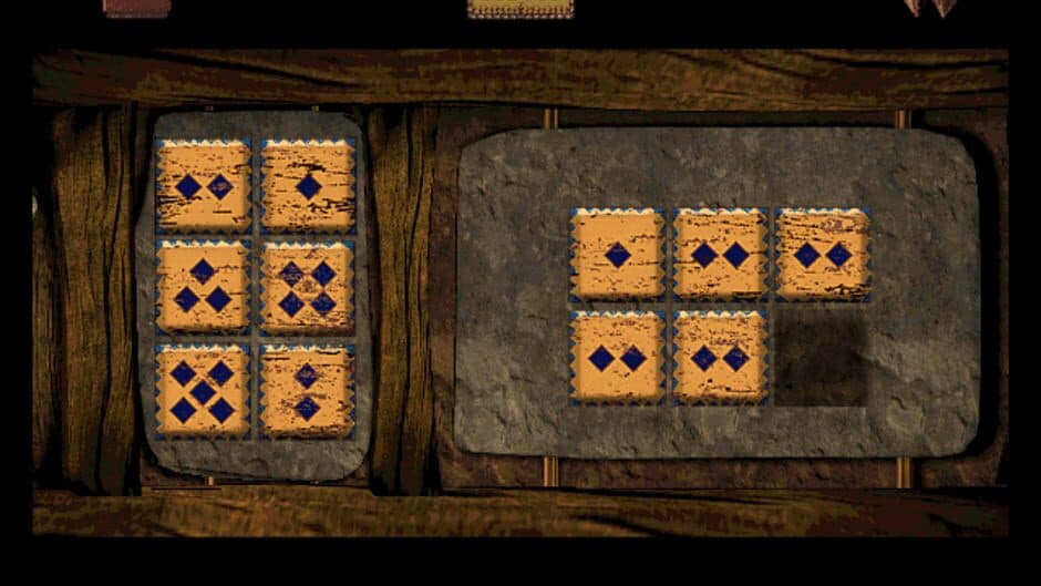 Скриншот 4 из Jewels II: The Ultimate Challenge