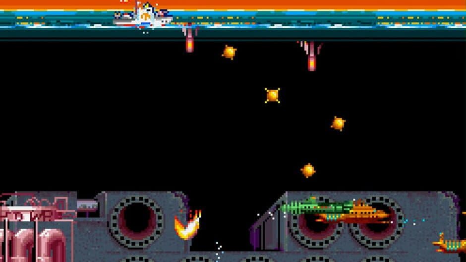 Скриншот 3 из The Deep