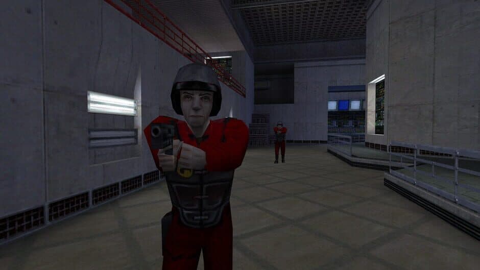 Скриншот 1 из Half-Life: Element 64