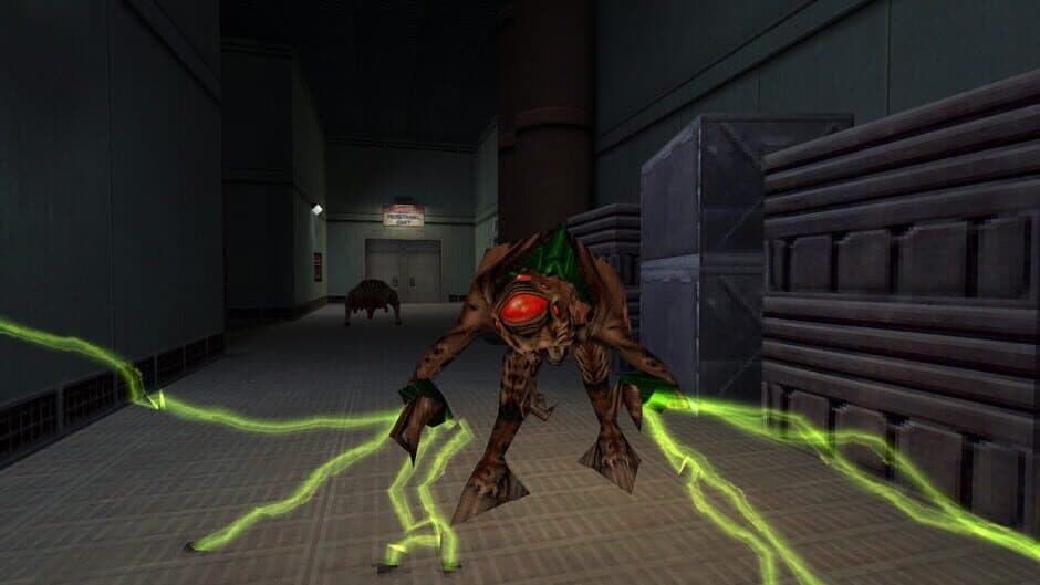 Скриншот 2 из Half-Life: Element 64