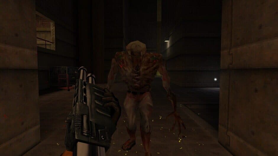 Скриншот 3 из Half-Life: Element 64