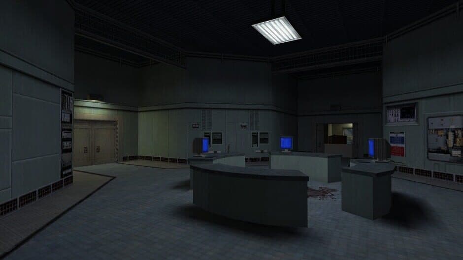 Скриншот 4 из Half-Life: Element 64