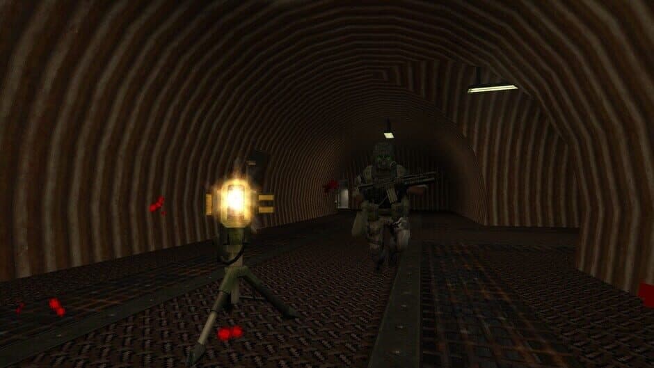 Скриншот 5 из Half-Life: Element 64