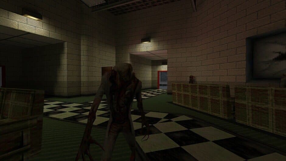 Скриншот 6 из Half-Life: Element 64