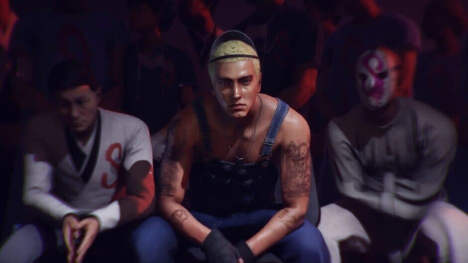 Скриншот 5 из Hitman 3: The Eminem vs. Slim Shady Pack