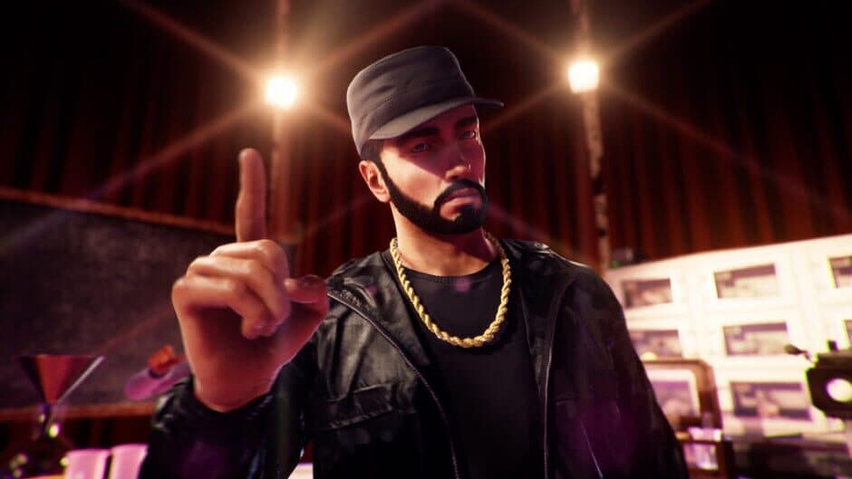 Скриншот 1 из Hitman 3: The Eminem vs. Slim Shady Pack