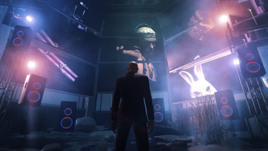 Скриншот 7 из Hitman 3: The Eminem vs. Slim Shady Pack