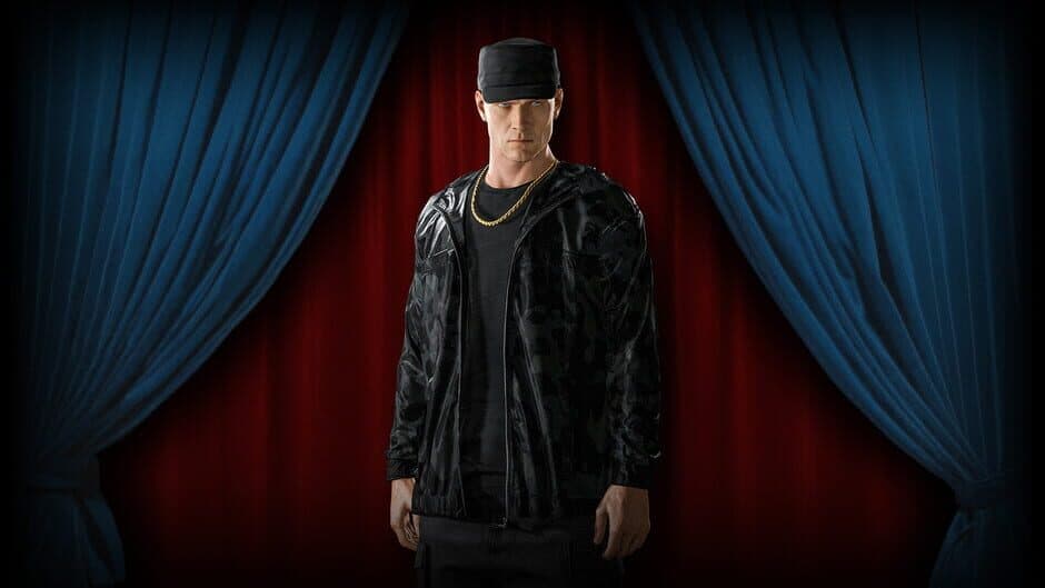 Скриншот 2 из Hitman 3: The Eminem vs. Slim Shady Pack