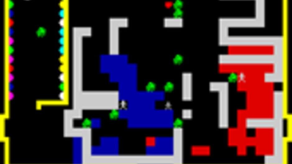 Скриншот 1 из Carpet Capers
