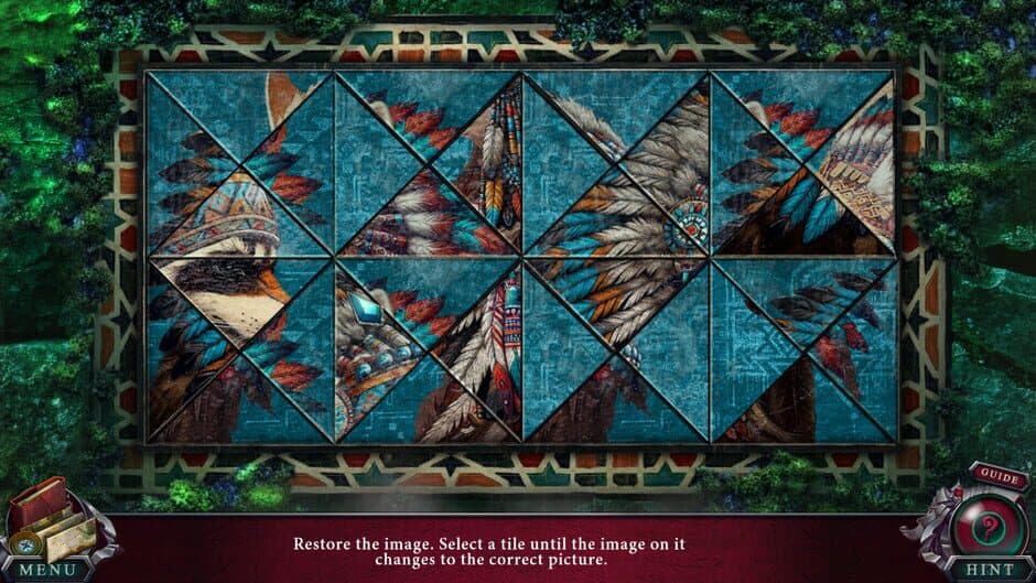 Скриншот 3 из Edge of Reality: The Legend of Greenbush Collector's Edition