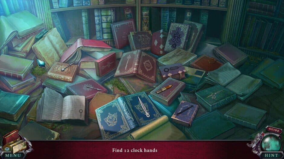Скриншот 8 из Edge of Reality: The Legend of Greenbush Collector's Edition