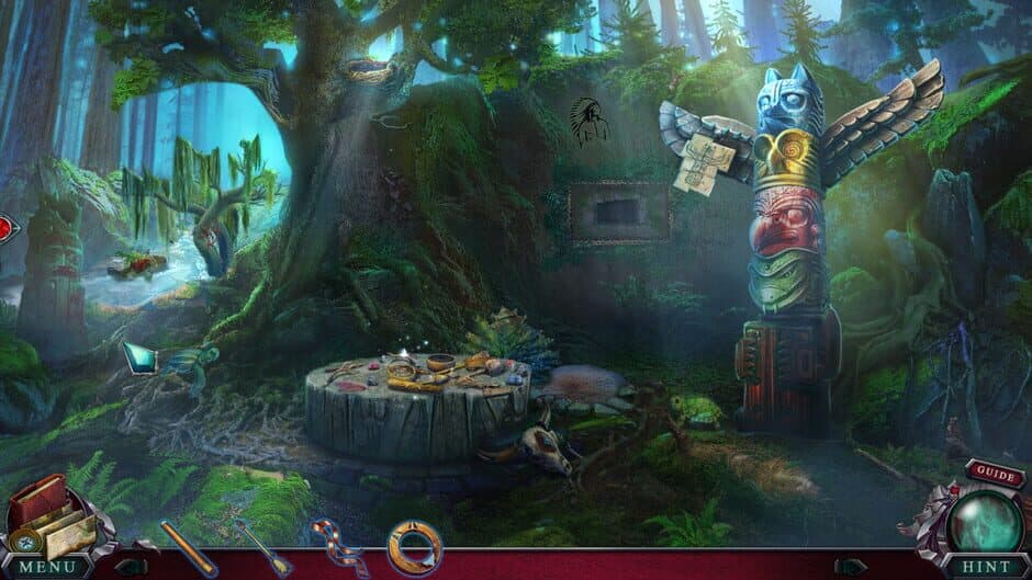 Скриншот 10 из Edge of Reality: The Legend of Greenbush Collector's Edition