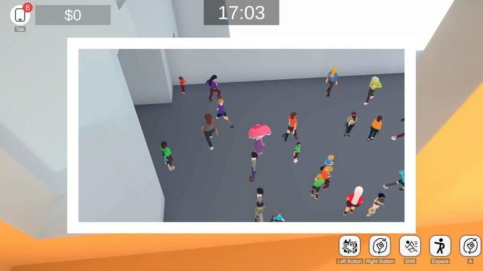 Скриншот 3 из Paparazzi