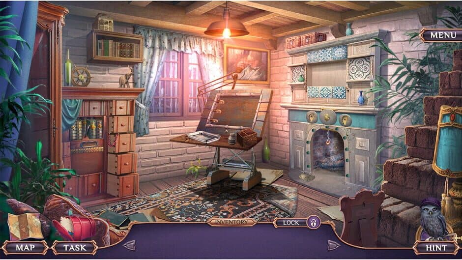 Скриншот 8 из Ms. Holmes: The Milverton Plot - Collector's Edition