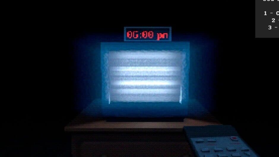 Скриншот 1 из It Commands