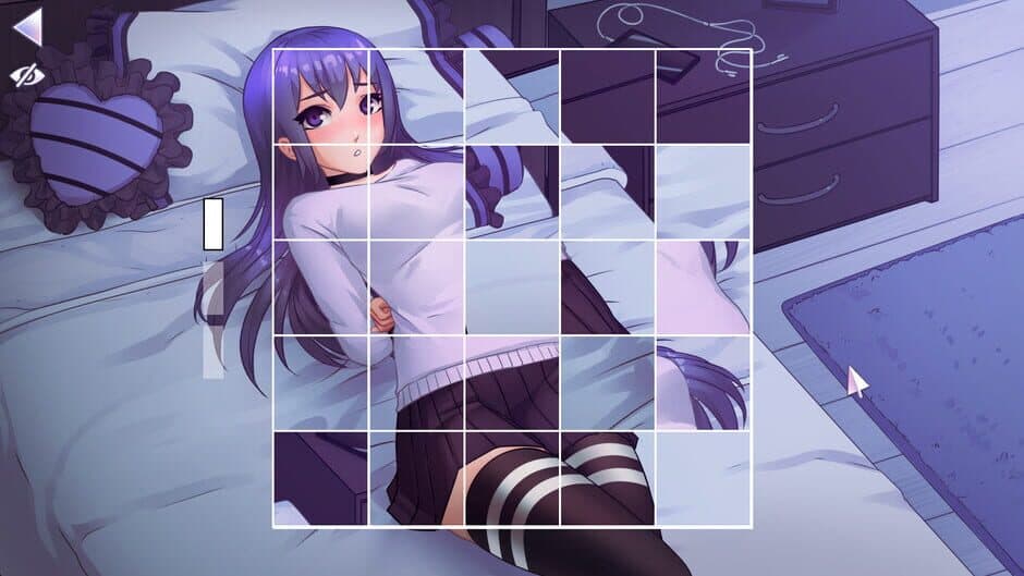 Скриншот 2 из Lovely Girls