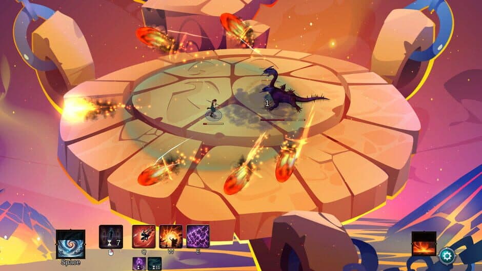 Скриншот 7 из Mythic Trials 2