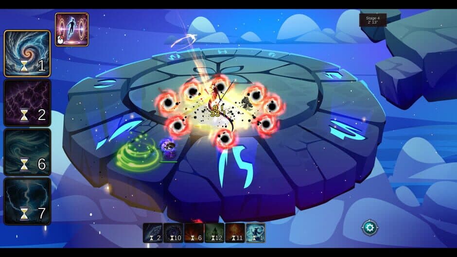 Скриншот 5 из Mythic Trials 2