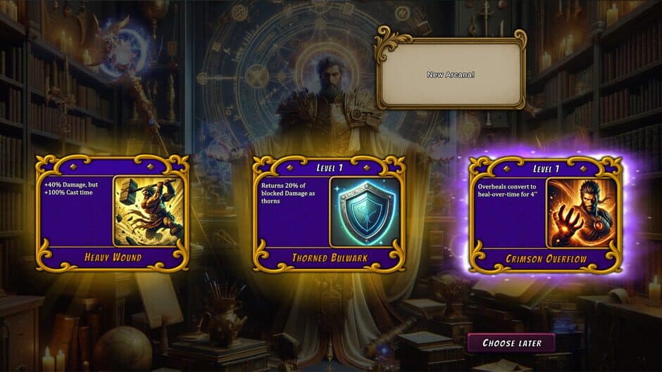 Скриншот 1 из Mythic Trials 2