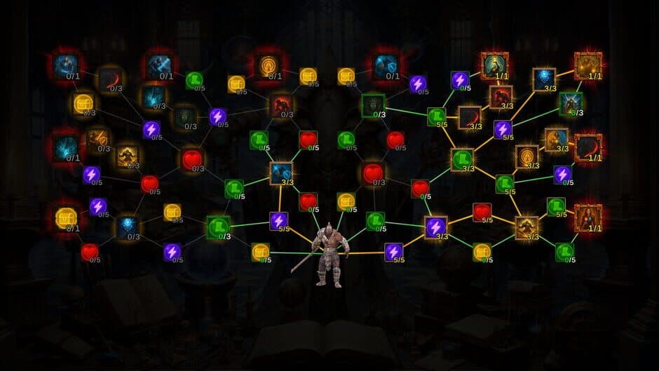 Скриншот 4 из Mythic Trials 2