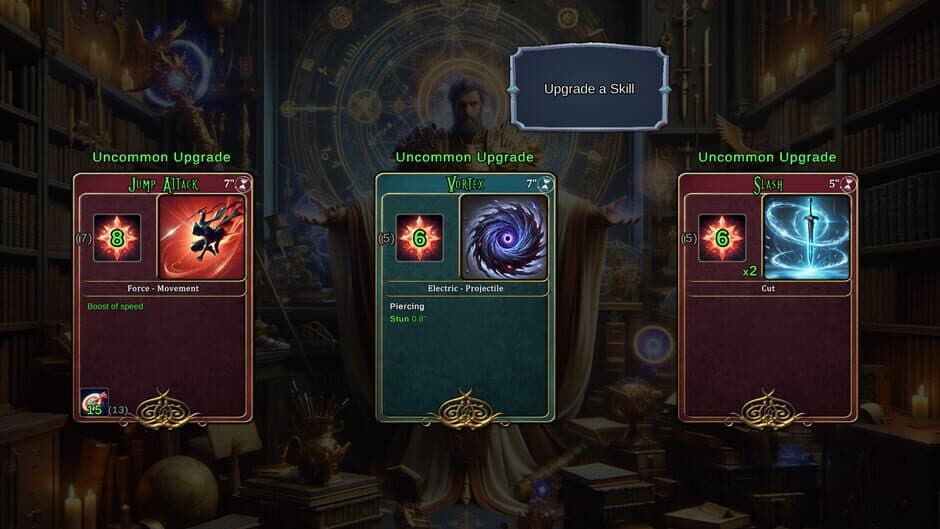 Скриншот 6 из Mythic Trials 2