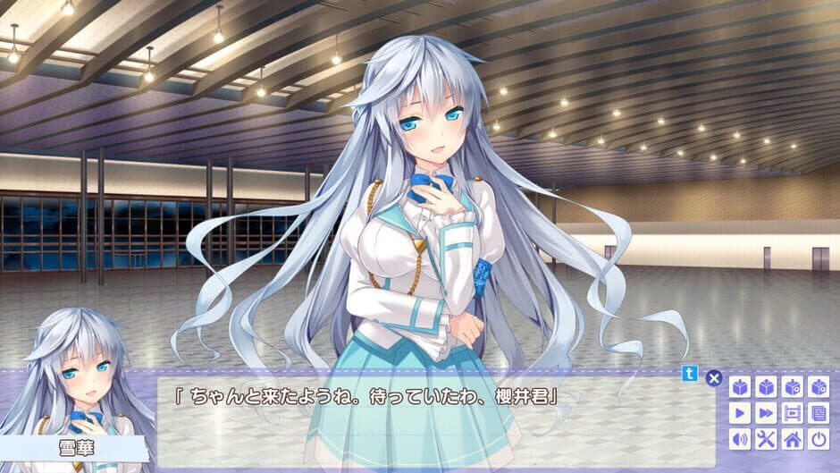 Скриншот 4 из Uso Series Ninki Touhyou Kinen SS