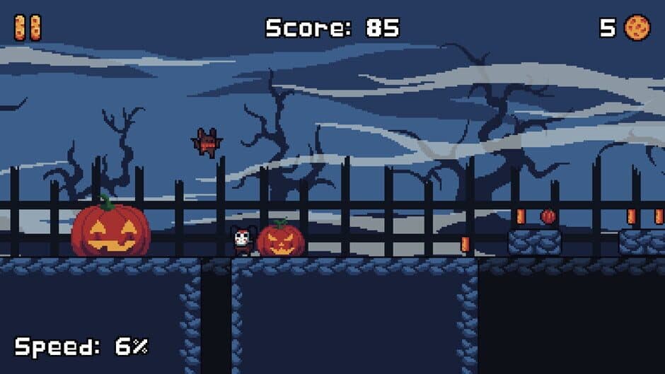 Скриншот 3 из Rat Run