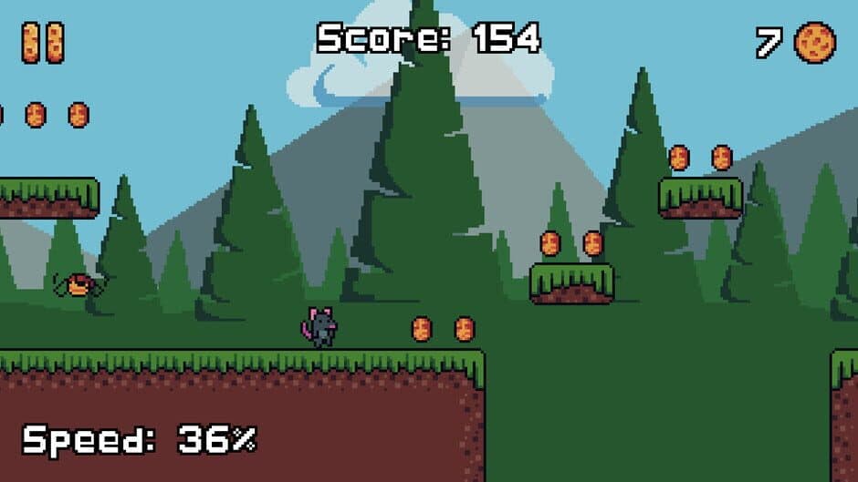 Скриншот 5 из Rat Run