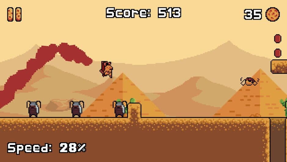 Скриншот 6 из Rat Run