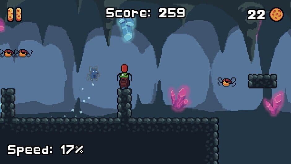 Скриншот 9 из Rat Run