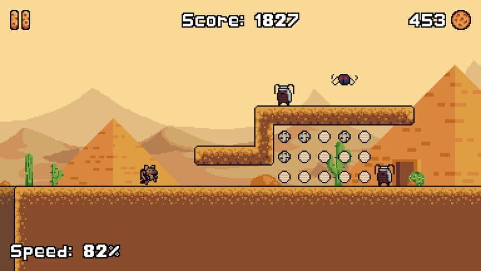 Скриншот 7 из Rat Run