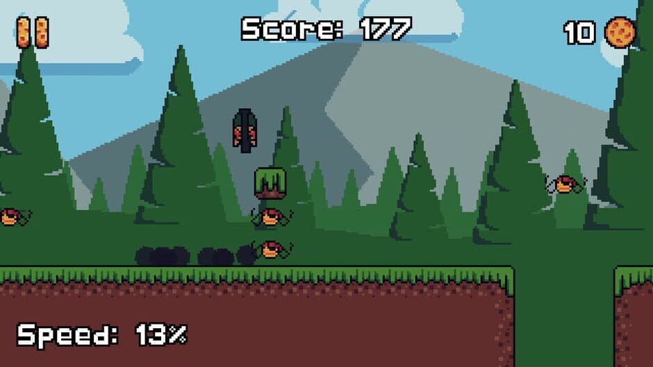 Скриншот 4 из Rat Run