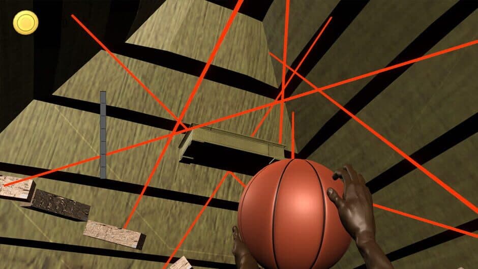 Скриншот 5 из Shoot Up Basketball Pro