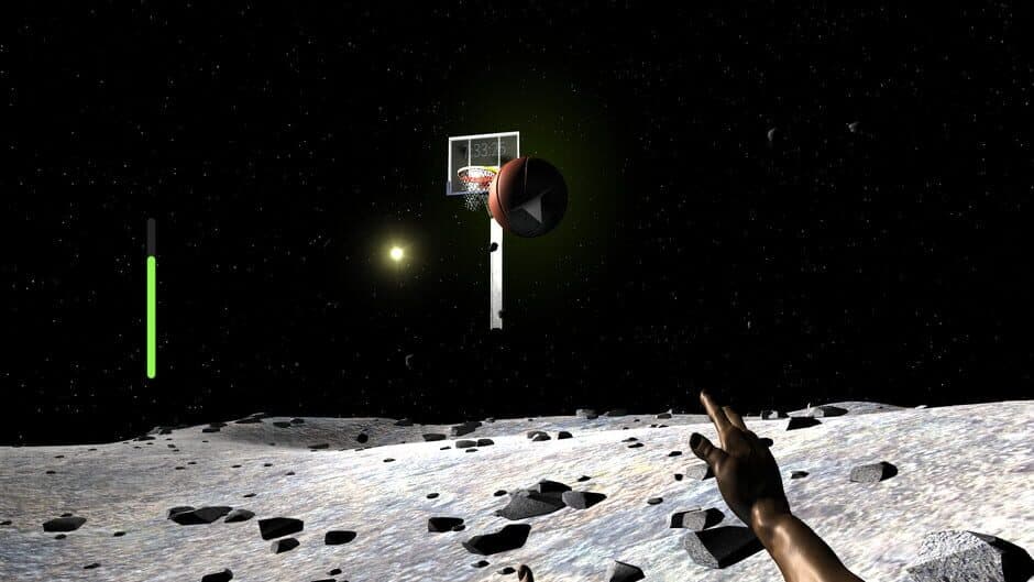 Скриншот 7 из Shoot Up Basketball Pro